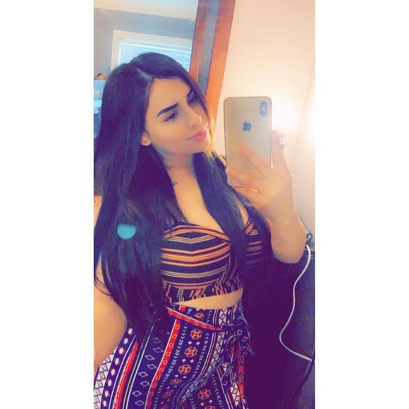 Meet your Posher, Mary - Picture 1 of 1